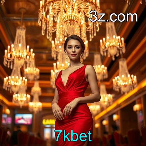 7kbet Apostas Esportivas