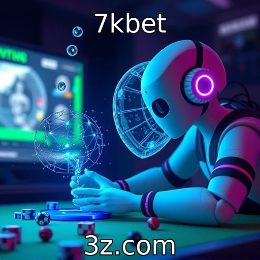 Efeitos da inteligência artificial em experiências de jogo