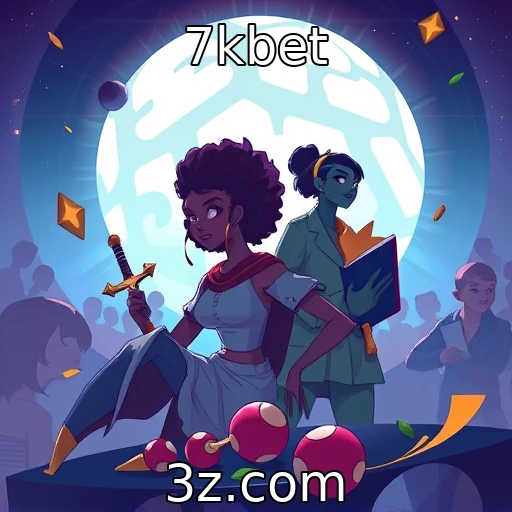 Diversidade e inclusão na narrativa dos jogos eletrônicos