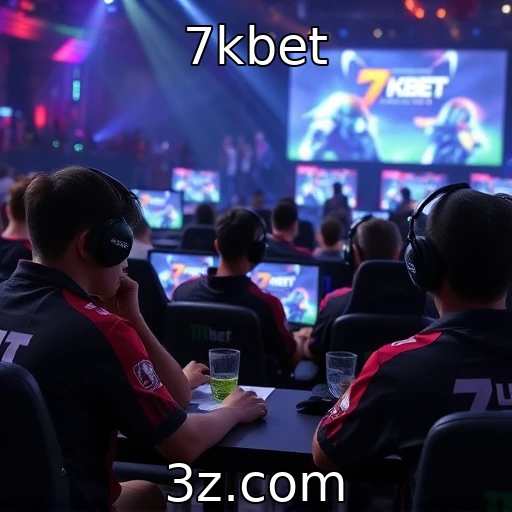 Ascensão dos eSports como forma de entretenimento