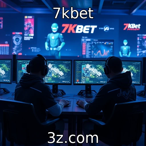 E-sports e sua influência no cenário atual