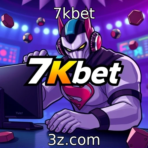 Crescimento do mercado de jogos online em análise