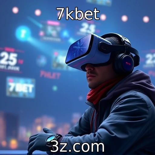 Perspectivas para a realidade virtual nos jogos futuros